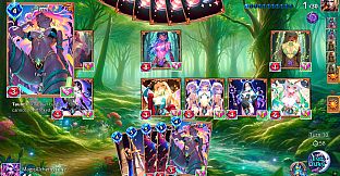 Battle Babes: Magic, Alchemy & Time