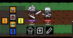 Background RPG