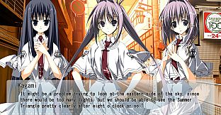 Wonderful Everyday Down the Rabbit-Hole