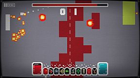 Hypergalactic Psychic Table Tennis 3000