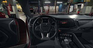 Car Mechanic Simulator 2018 - Dodge Modern DLC