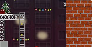 BallMan - XMAS Bonus Level