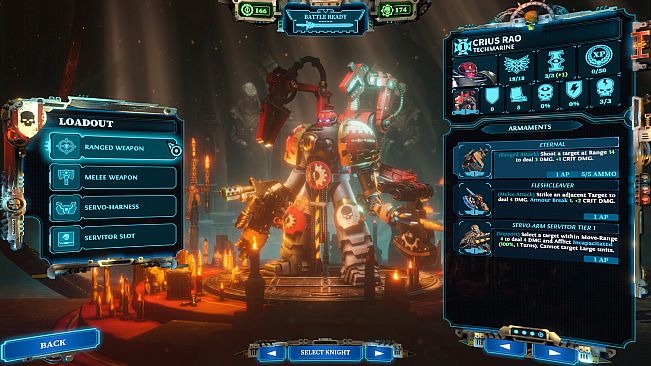 Warhammer 40,000: Chaos Gate - Daemonhunters - Duty Eternal