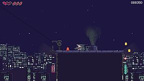 Inukari - Chase of Deception