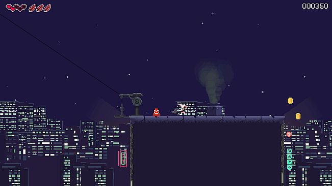 Inukari - Chase of Deception