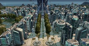 Anno 2070 - Deep Ocean