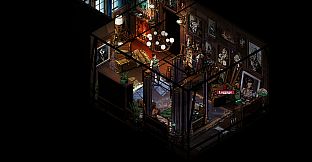 Morriton Manor Stories: Nordic Whispers