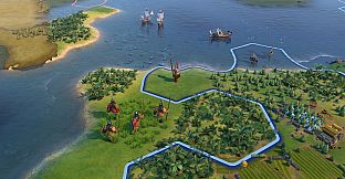 Sid Meier's Civilization VI: Babylon Pack