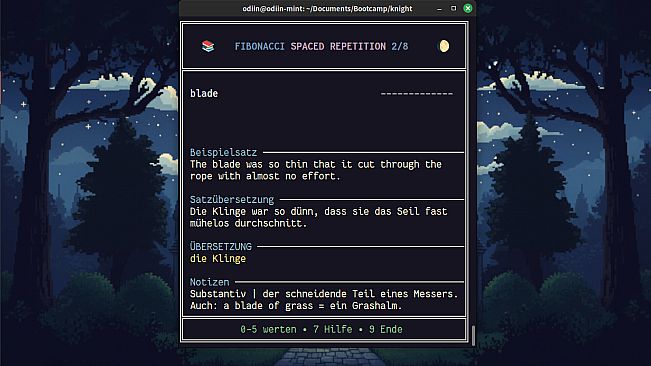 FlashBoss - English Pareto 2