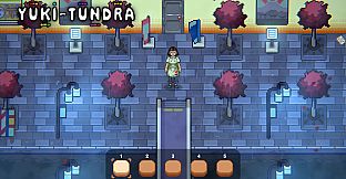 Yuki-Tundra