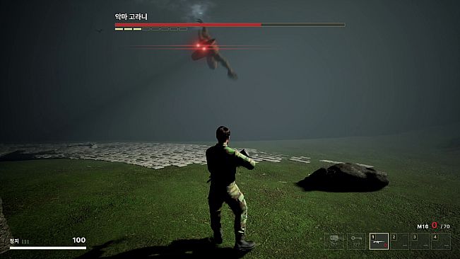 ROK Reserve Force