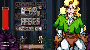 Warriors Waifus Mahjong