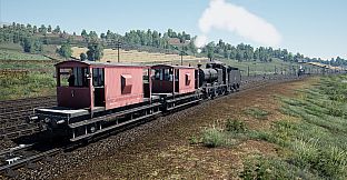 Train Sim World 4 Compatible: Peak Forest Railway: Ambergate - Chinley & Buxton Route Add-On