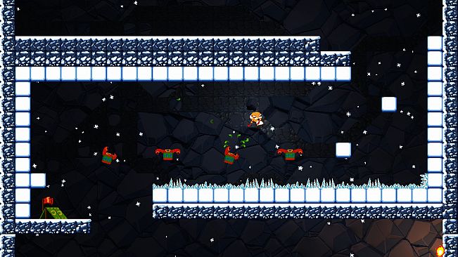 Fork Parker's Holiday Profit Hike