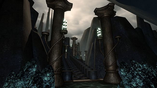 The Five Cores Remastered