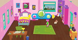 Sesame Street: Friends & Fun