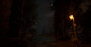 The veil of the forgotten