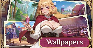 Umbranomicon - Wallpapers Pack