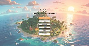 Dream Island Simulator