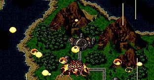 CHRONO TRIGGER