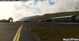X-Plane 12 Add-on: Aerosoft - Faroe Islands XP