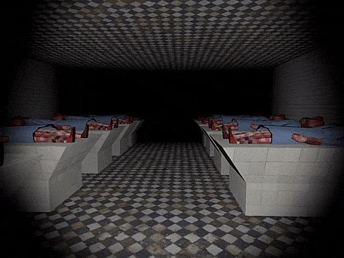 Night At the Gates of Hell