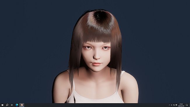 Your mini wife - Expansion