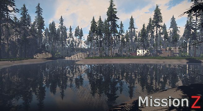 Mission Z
