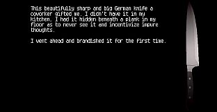 Naishitai: The parts I'm missing.