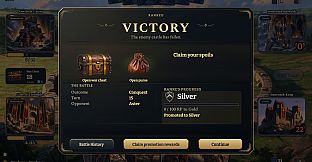 Siegehand