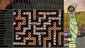 World's Greatest Cities Mosaics