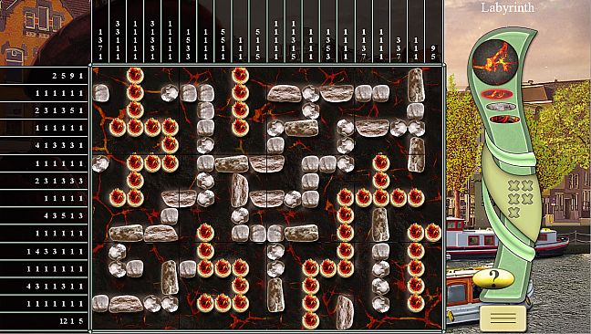 World's Greatest Cities Mosaics