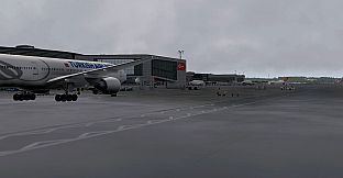 X-Plane 11 - Add-on: Aerosoft - Airport Istanbul