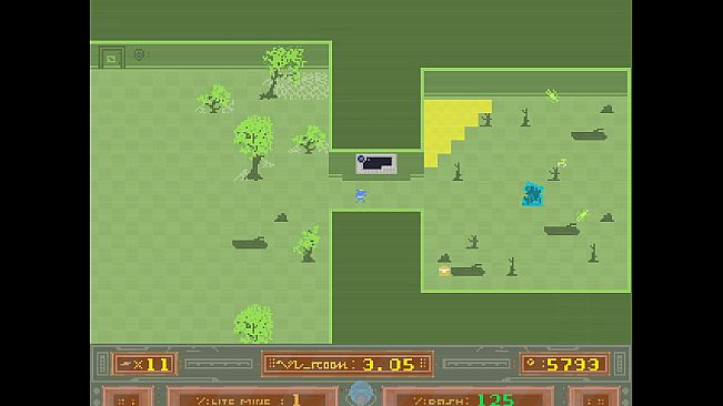 Laser 77 - Virtual Lab