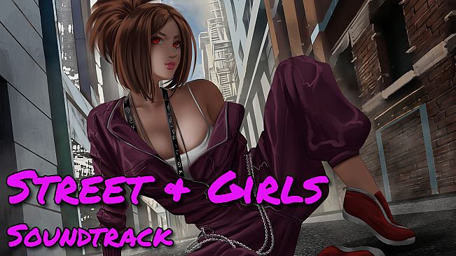 Street & Girls Soundtrack