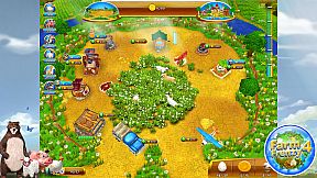 Farm Frenzy 4
