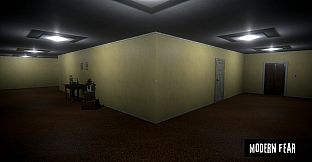 Modern Fear