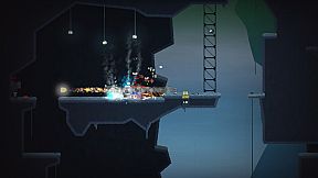 Commander Tiberius Troubleson