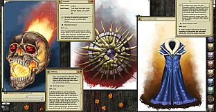 Fantasy Grounds - Into the Wintery Gale: Raider’s Haul (PFRPG)