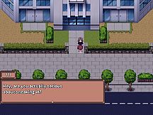 Kozue's Strange Journey