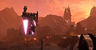 Warhammer 40,000: Battlesector - Black Legion