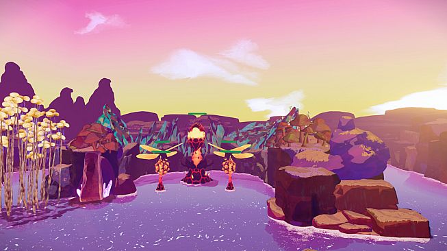 Dummy Pirates: Ocean Tales