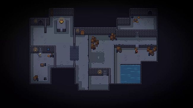 Tales Of The Lost Captain | The Castaway's New Quest