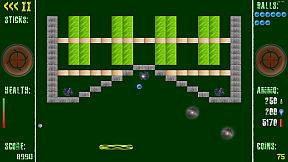 4K Bricks Breaker Plus