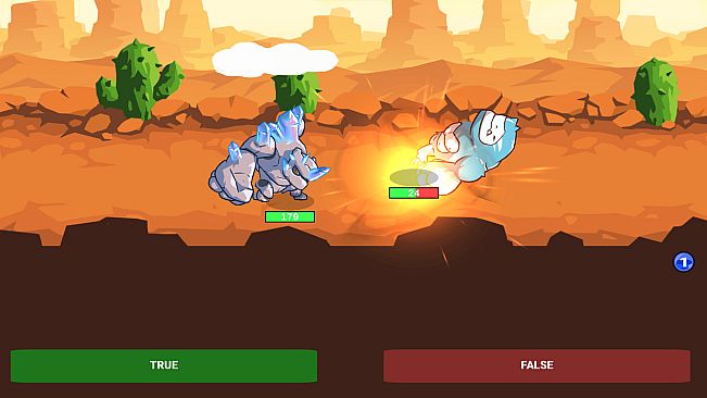 TriviaQuest: Mythic Conquest