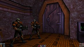 Requiem: Avenging Angel