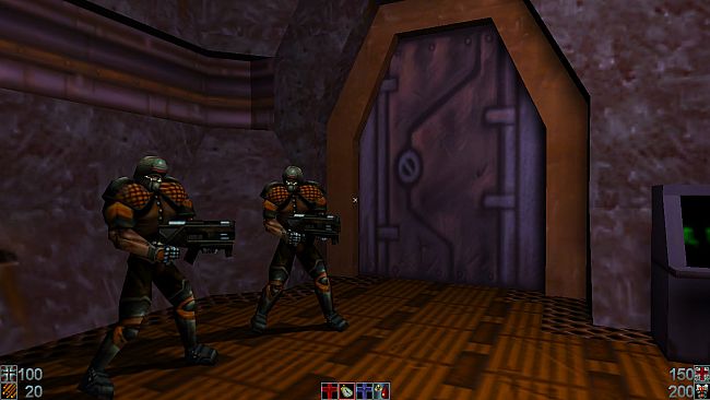 Requiem: Avenging Angel