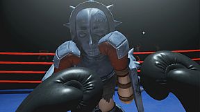 Knockout League - Arcade VR Boxing