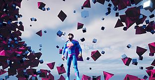 Unreal Physics: Gravity Fields DLC