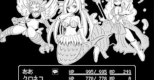 [Available in English] Mon-Musu Master - Additional adult story & Graphics DLC